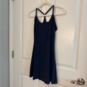 Outdoor Voices Exercise Dress
